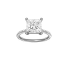 Alight: Princess, Pavé, Plain