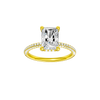 Alight: Radiant, Pavé, Hidden Halo