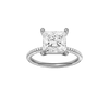 Alight: Princess, Pavé, Plain