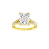 Solstice: Emerald, Channel, Plain