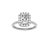 Provenance: Radiant, Pavé, Halo