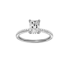 Alight: Radiant, Pavé, Hidden Halo