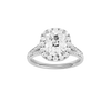 Solstice: Elongated Cushion, Channel, Halo