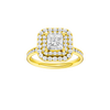 Alight: Princess, Channel, Double Halo