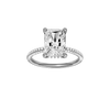 Alight: Radiant, Pavé, Hidden Halo