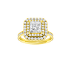 Alight: Princess, Channel, Double Halo