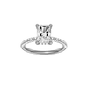 Alight: Radiant, Pavé, Hidden Halo