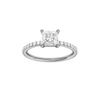 Alight: Princess, Prong, Plain