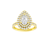 Alight: Pear, Channel, Double Halo