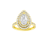 Alight: Pear, Channel, Double Halo