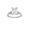 Solstice: Emerald, Channel, Plain