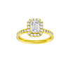 Alight: Emerald, Channel, Halo