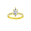 Alight: Marquise, Channel, Plain