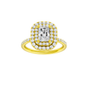 Alight: Radiant, Prong, Double Halo