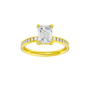 Alight: Emerald, Channel, Plain