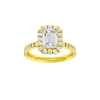 Alight: Emerald, Channel, Halo