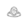 Solstice: Oval, Channel, Halo