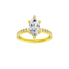 Alight: Marquise, Channel, Plain