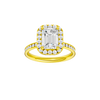 Alight: Emerald, Channel, Halo