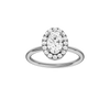 Provenance: Oval, Plain, Halo