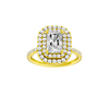 Alight: Radiant, Prong, Double Halo