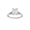 Solstice: Emerald, Prong, Hidden Halo