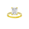 Alight: Emerald, Channel, Plain