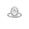 Provenance: Oval, Plain, Halo