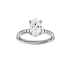 Alight: Oval, Channel, Hidden Halo