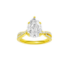 Vignette: Pear, Prong, Plain