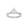 Vignette: Pear, Prong, Plain