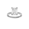 Alight: Emerald, Channel, Plain