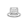 Provenance: Princess, Pavé, Halo