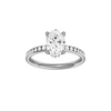 Alight: Oval, Channel, Hidden Halo