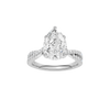 Vignette: Pear, Prong, Plain