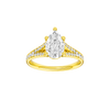 Solstice: Pear, Channel, Plain