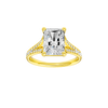 Solstice: Radiant, Channel, Plain