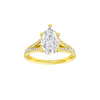 Solstice: Pear, Channel, Plain