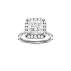 Provenance: Princess, Pavé, Halo