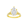 Solstice: Pear, Channel, Plain