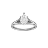 Solstice: Pear, Channel, Plain
