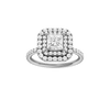 Alight: Princess, Prong, Double Halo