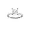 Alight: Princess, Prong, Hidden Halo