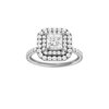 Alight: Princess, Prong, Double Halo
