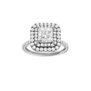 Alight: Princess, Prong, Double Halo