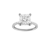 Alight: Princess, Prong, Hidden Halo