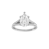 Solstice: Pear, Channel, Plain