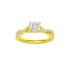 Vignette: Princess, Prong, Plain