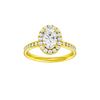 Alight: Oval, Channel, Halo