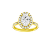 Alight: Oval, Channel, Halo
